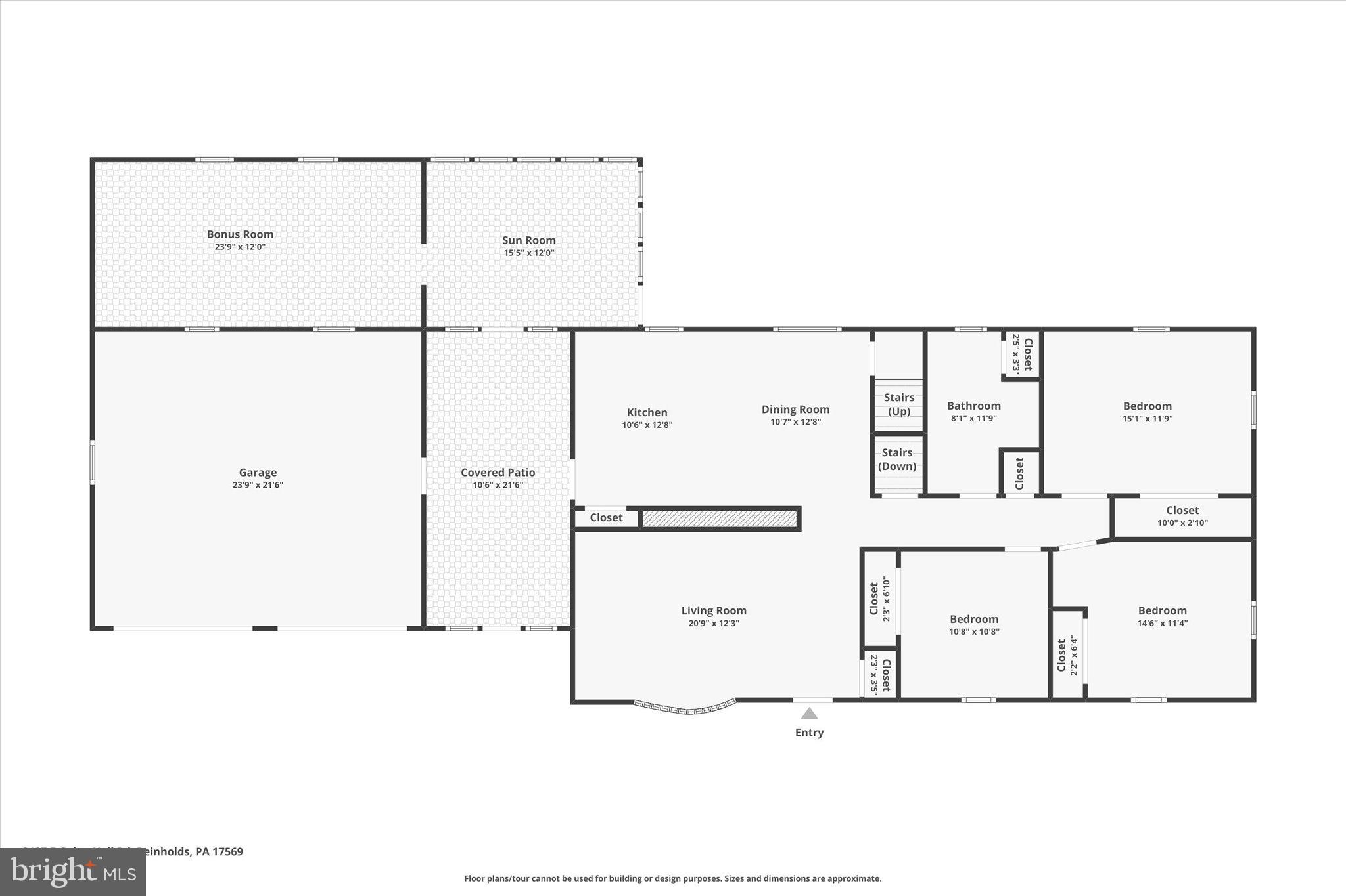 3137 East Galen Hall Road Reinholds, PA 17569 - Photo 39 of 41