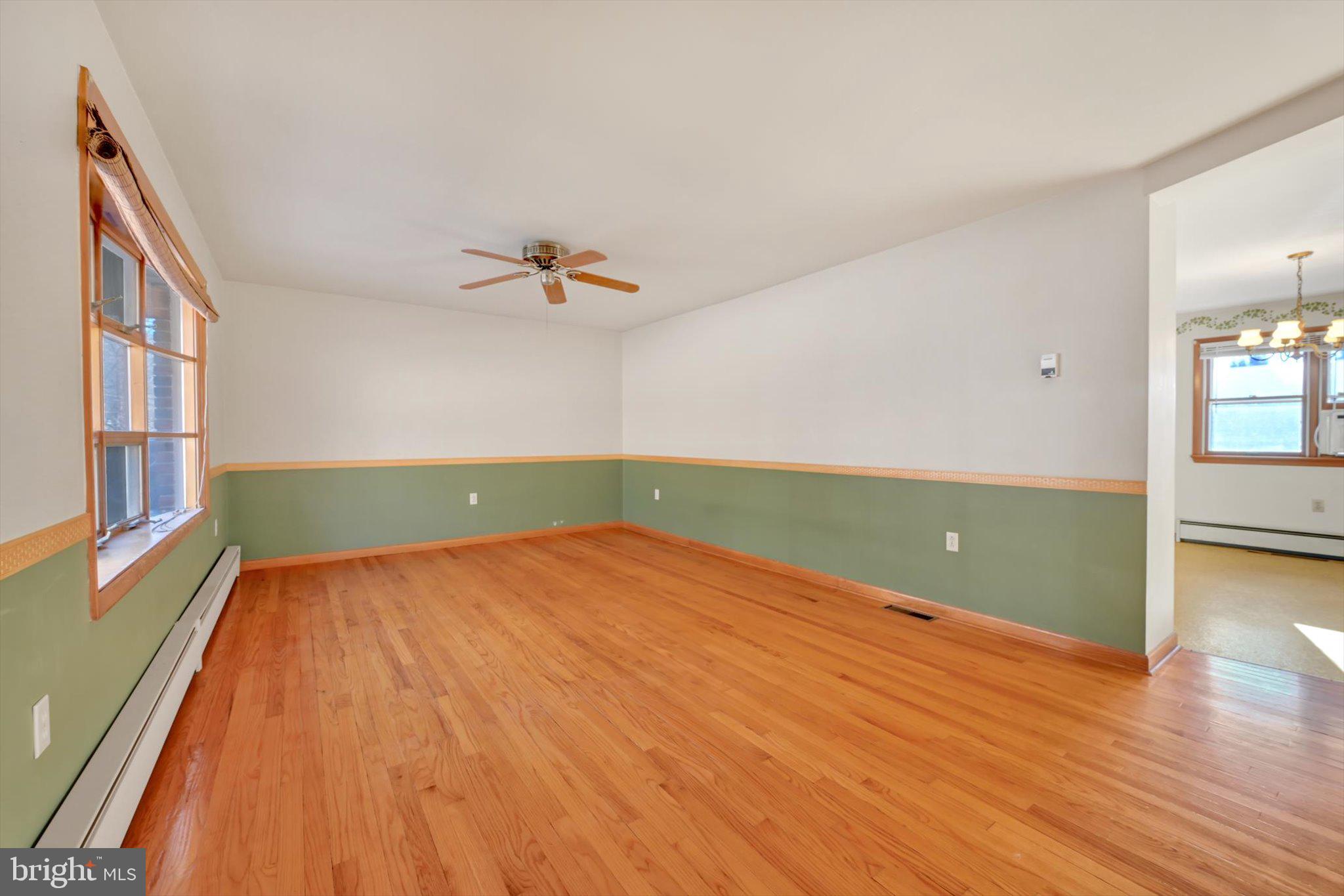 3137 East Galen Hall Road Reinholds, PA 17569 - Photo 5 of 41 Living Room