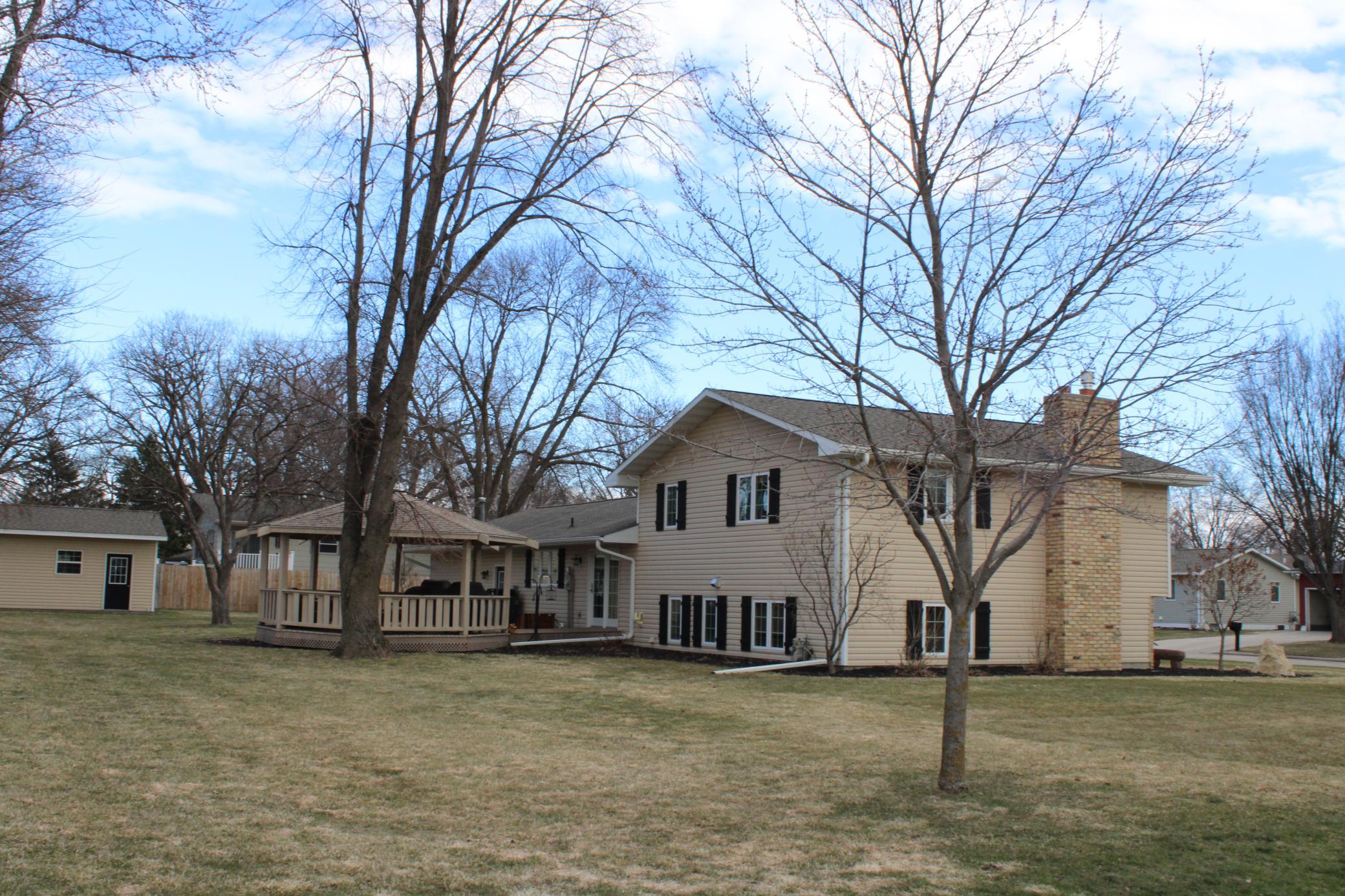 404 West 9th Street Morris, MN 56267 - Photo 12 of 83