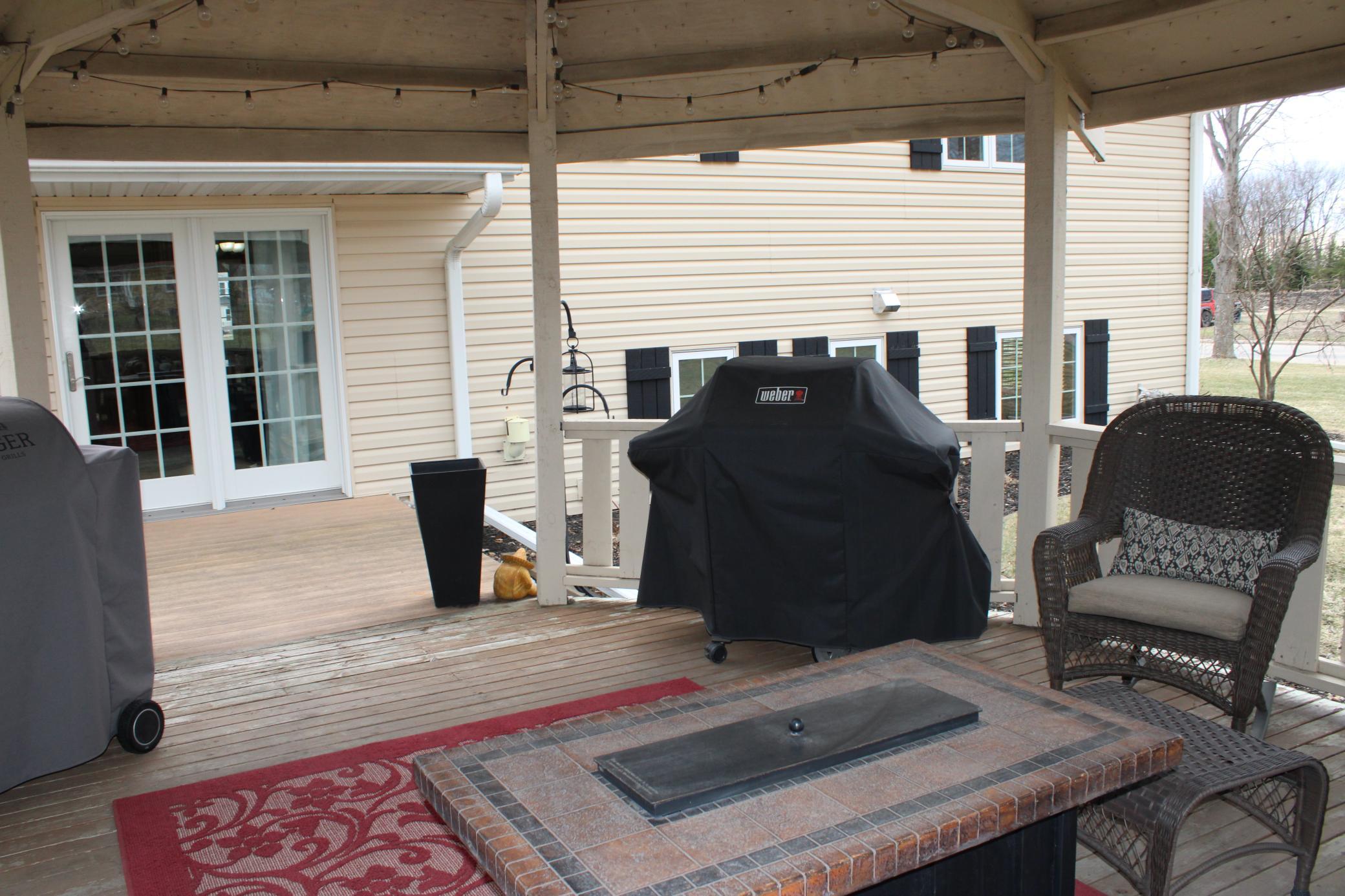 404 West 9th Street Morris, MN 56267 - Photo 15 of 83