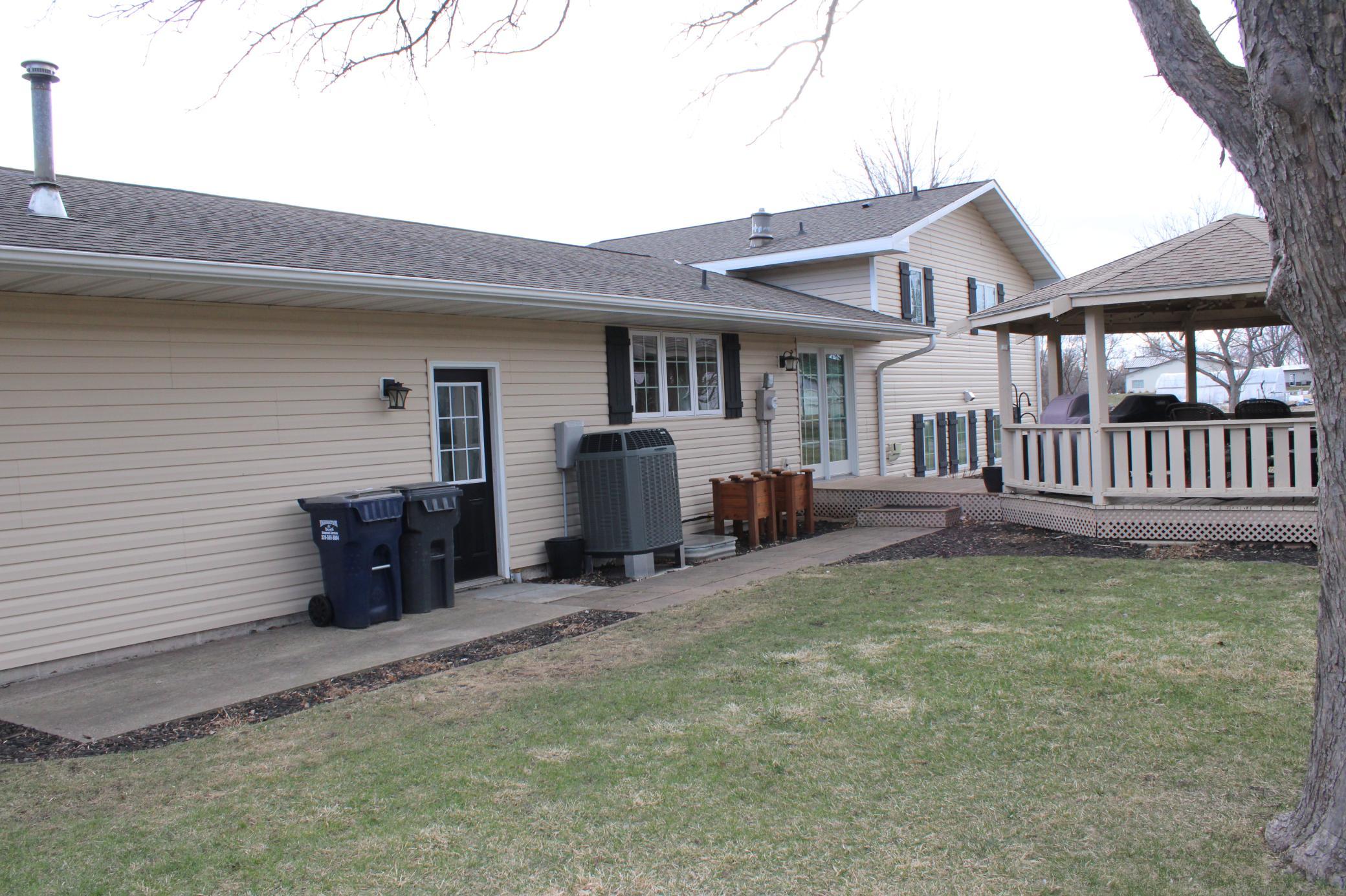 404 West 9th Street Morris, MN 56267 - Photo 16 of 83