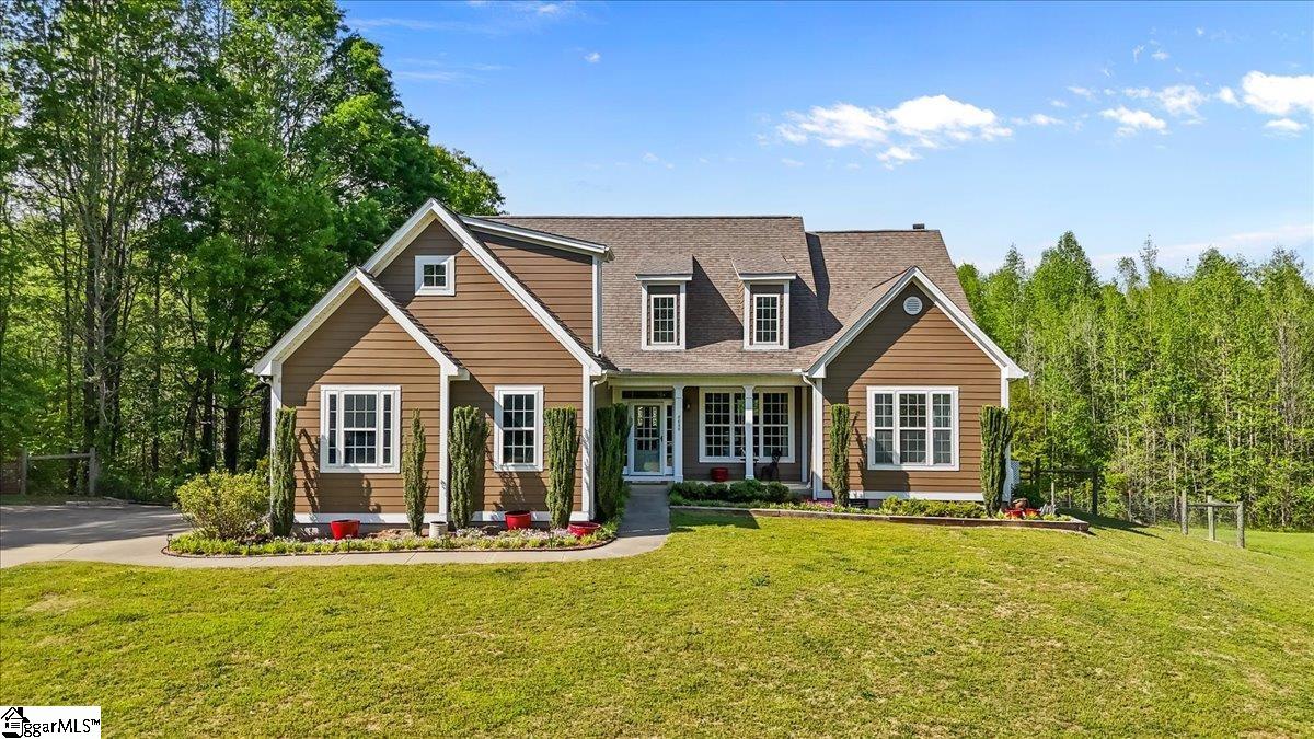 6038 Locust Hill Road Travelers Rest, SC 29690 - Photo 1 of 45