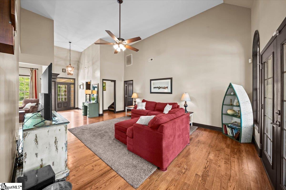 6038 Locust Hill Road Travelers Rest, SC 29690 - Photo 11 of 45