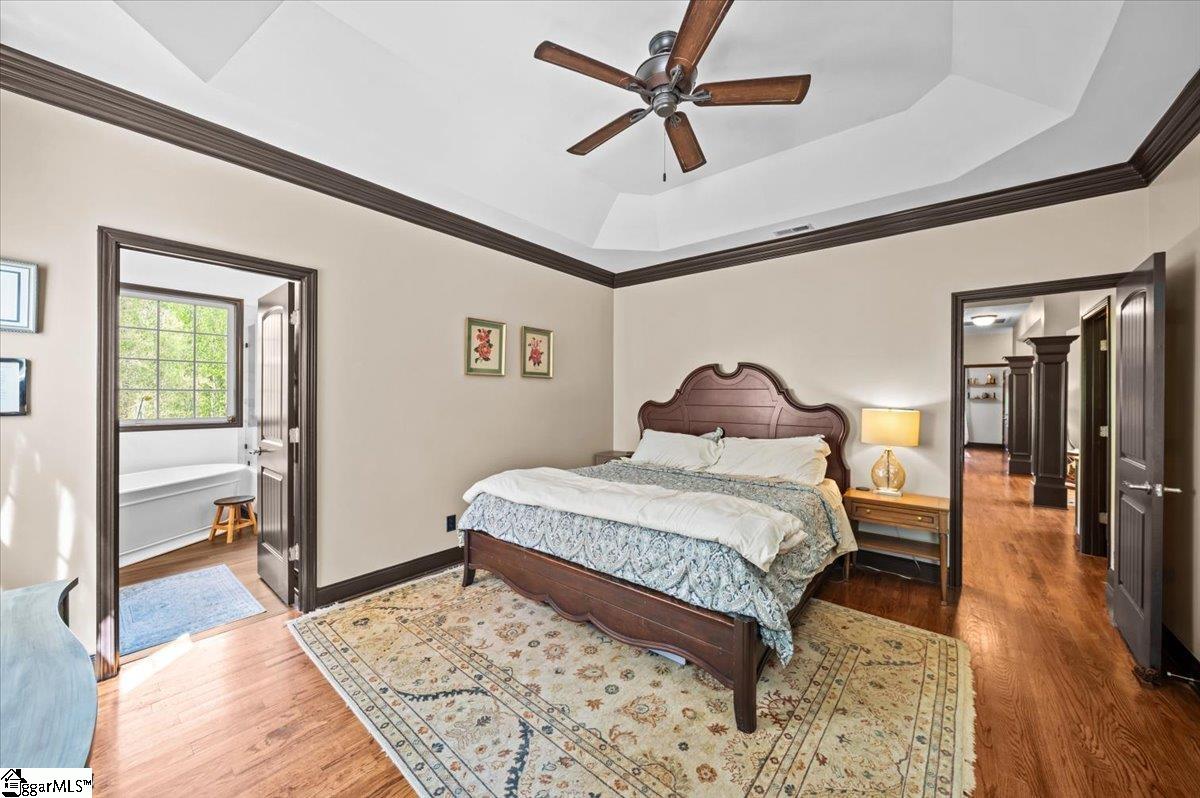 6038 Locust Hill Road Travelers Rest, SC 29690 - Photo 20 of 45