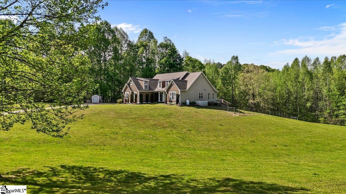 6038 Locust Hill Road Travelers Rest, SC 29690 - Photo 3 of 45