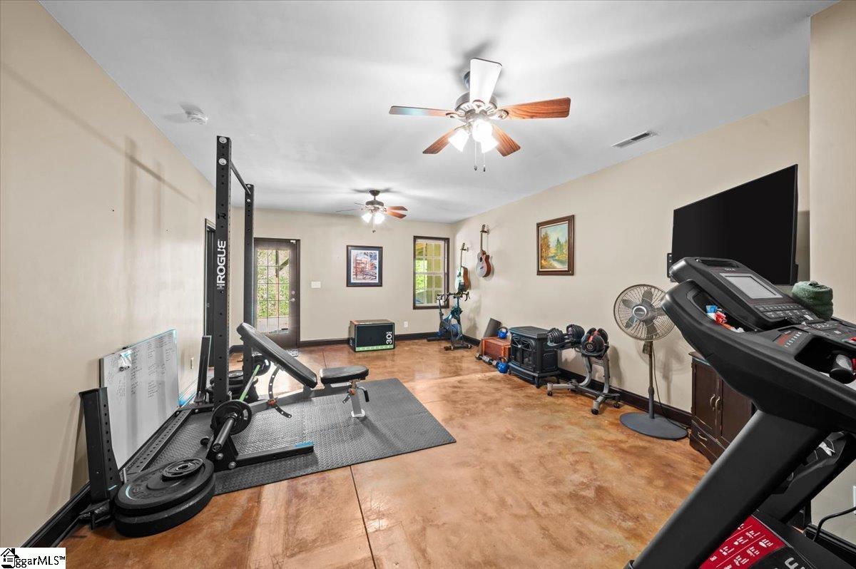 6038 Locust Hill Road Travelers Rest, SC 29690 - Photo 32 of 45