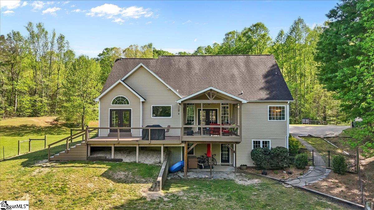 6038 Locust Hill Road Travelers Rest, SC 29690 - Photo 38 of 45