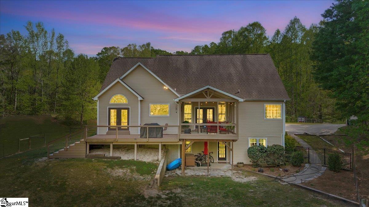 6038 Locust Hill Road Travelers Rest, SC 29690 - Photo 39 of 45