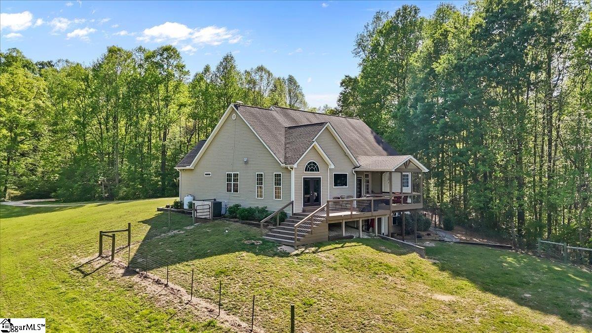 6038 Locust Hill Road Travelers Rest, SC 29690 - Photo 40 of 45