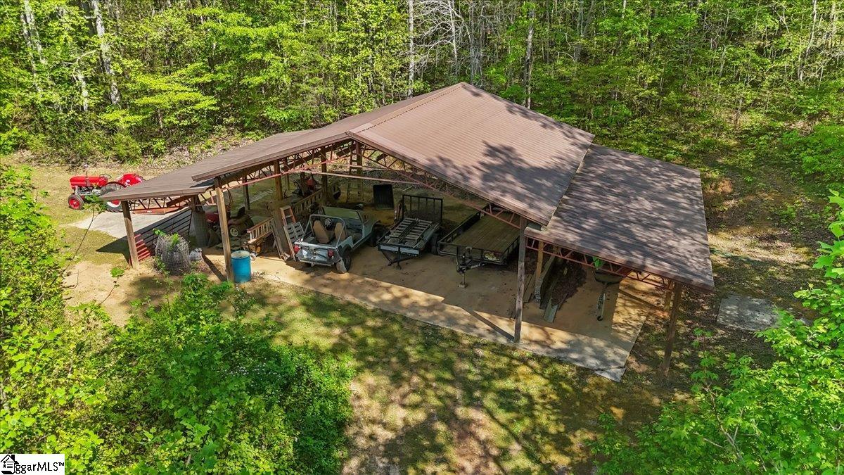 6038 Locust Hill Road Travelers Rest, SC 29690 - Photo 41 of 45