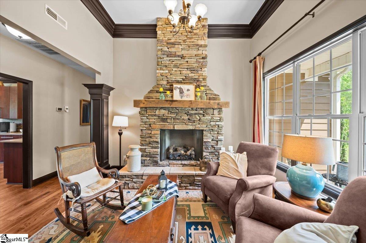 6038 Locust Hill Road Travelers Rest, SC 29690 - Photo 5 of 45