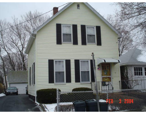 9 Appleton Street Quincy, MA 02171 - Photo 1 of 1 Gallery Image 1