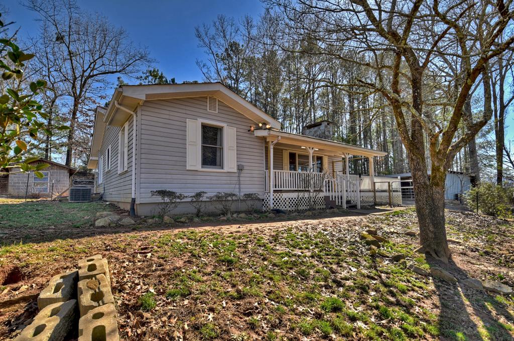 158 Forge Mill Road Morganton, GA 30560 - Photo 30 of 50 Gallery Image 30