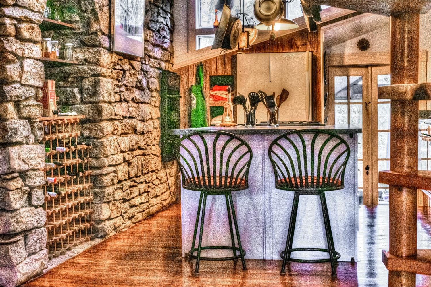 2746 Shadrick Ferry Road Frankfort, KY 40601 - Photo 15 of 47 Kitchen