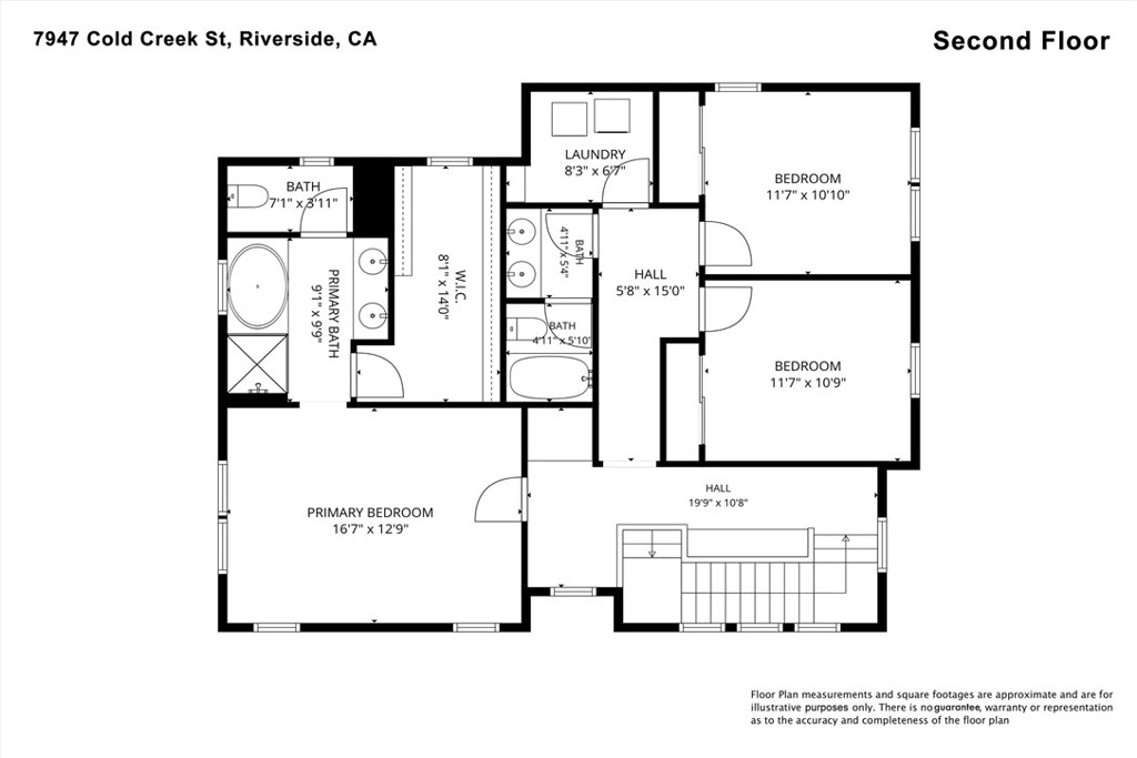 7947 Cold Creek Street Riverside, CA 92507 - Photo 34 of 34