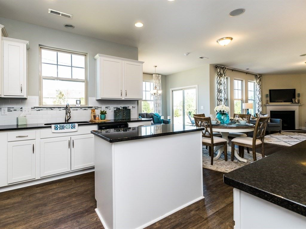 334 Dando Street, Unit 357 Garner, NC 27529 - Photo 4 of 28 Photo 4