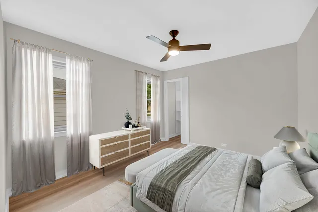 $499,900 | 7636 West Strong Street, Norridge, IL 60706