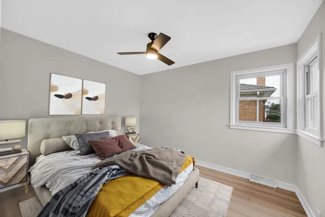 $499,900 | 7636 West Strong Street, Norridge, IL 60706