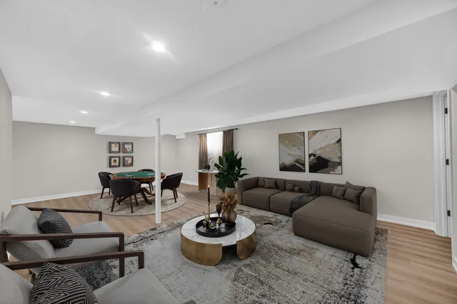 $499,900 | 7636 West Strong Street, Norridge, IL 60706