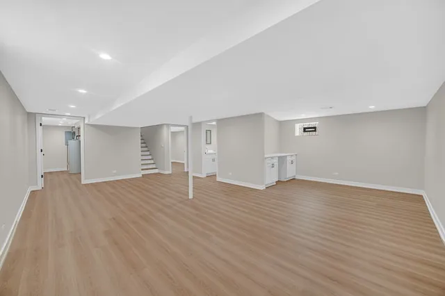 $499,900 | 7636 West Strong Street, Norridge, IL 60706