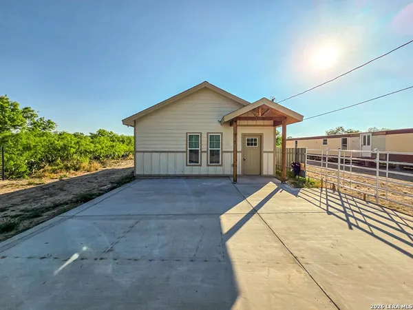 $214,900 | 3122 Rosita Valley Road, Eagle Pass, TX 78852