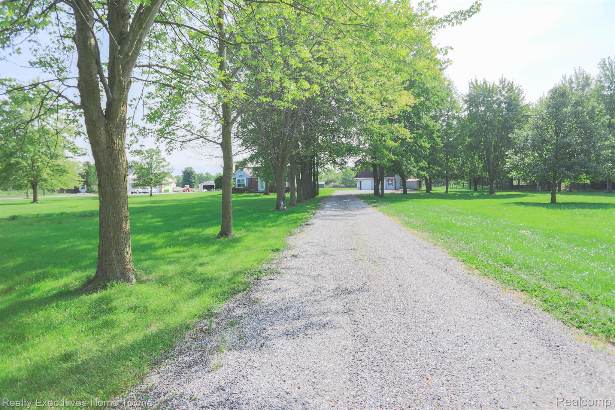3905 Meldrum Road Casco, MI 48064 - Photo 9 of 35 Gallery Image 9