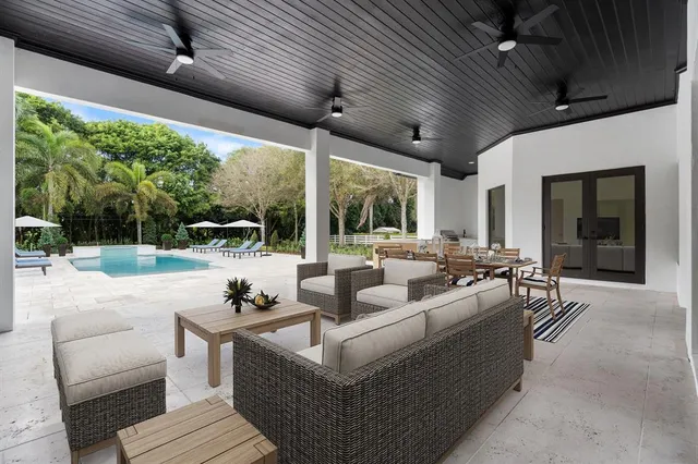 $4,199,900 | 6451 Rodeo Drive, Southwest Ranches, FL 33330