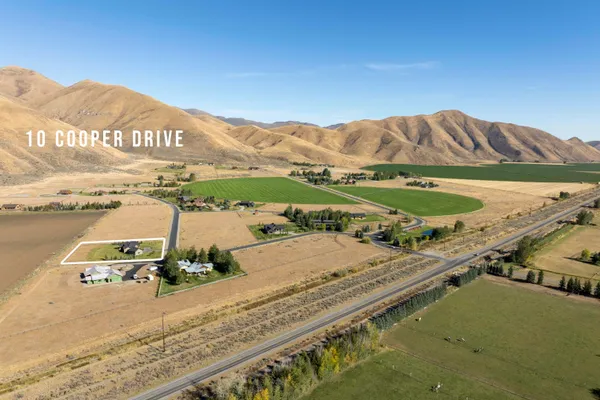 $1,495,000 | 10 Cooper Drive, Blaine County, ID 83313