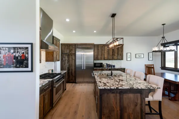 $1,495,000 | 10 Cooper Drive, Blaine County, ID 83313