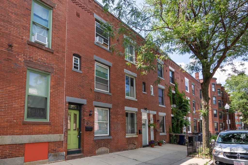 68 Hammond Street Boston, MA 02120 - Photo 16 of 25