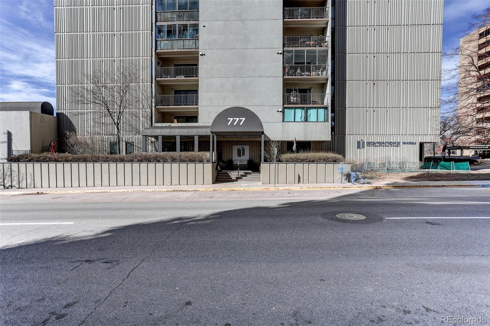 777 North Washington St Unit 1004  