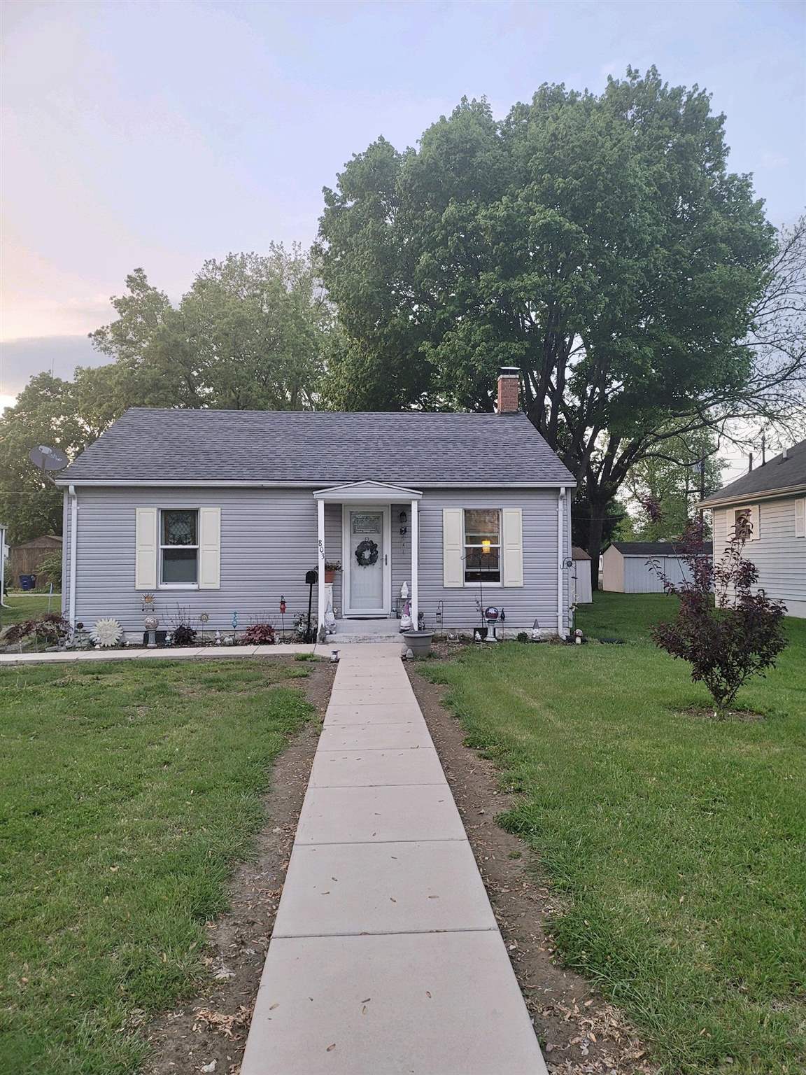 803 Murphy Road Pinckneyville, IL 62274 - Photo 1 of 25 Gallery Image 1