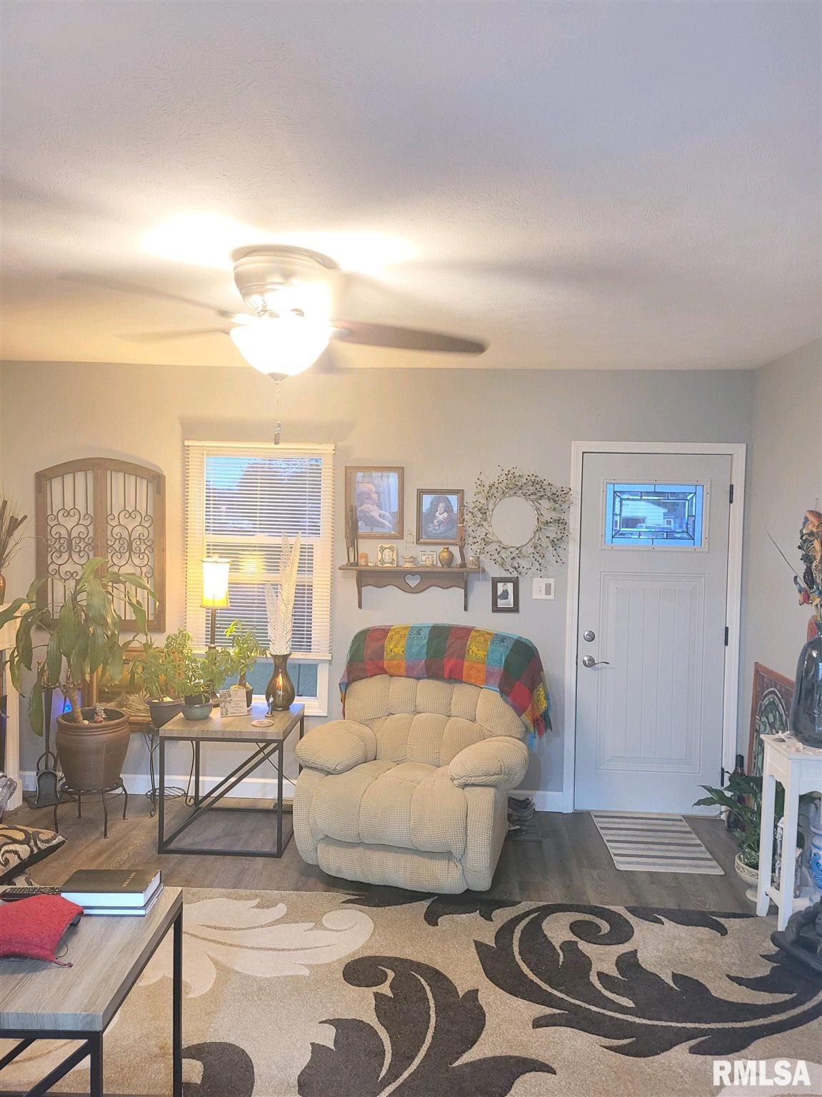 803 Murphy Road Pinckneyville, IL 62274 - Photo 4 of 25 Gallery Image 4
