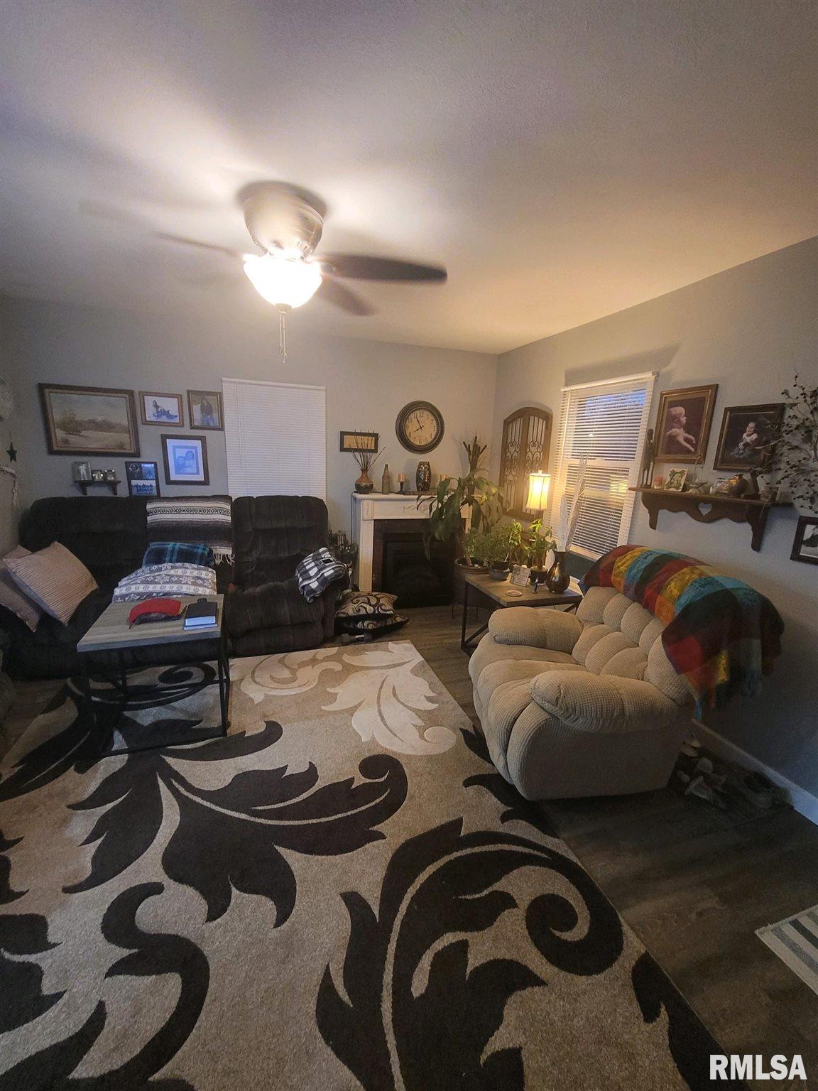 803 Murphy Road Pinckneyville, IL 62274 - Photo 5 of 25 Gallery Image 5
