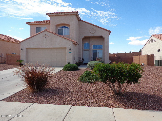 402 Via Capri Rio Rico, AZ 85648 - Photo 1 of 16 Gallery Image 1