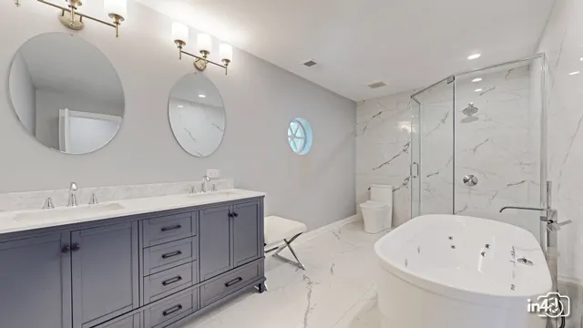 $1,174,900 | 124 East Monterey Avenue, Schaumburg, IL 60193