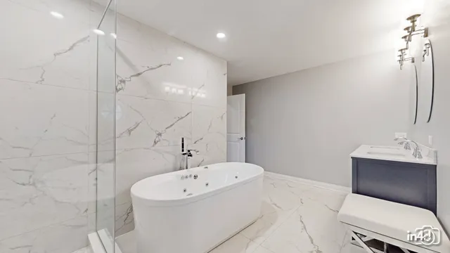 $1,174,900 | 124 East Monterey Avenue, Schaumburg, IL 60193