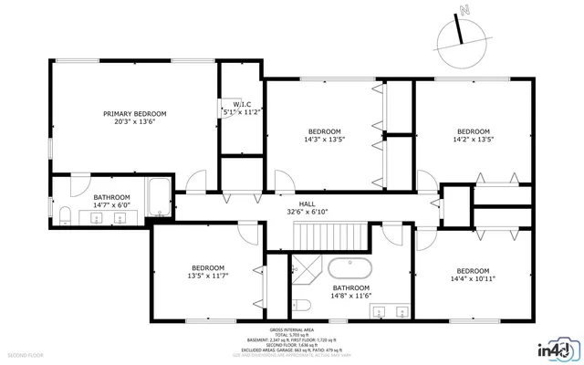 $1,174,900 | 124 East Monterey Avenue, Schaumburg, IL 60193
