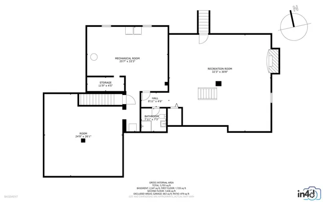 $1,174,900 | 124 East Monterey Avenue, Schaumburg, IL 60193