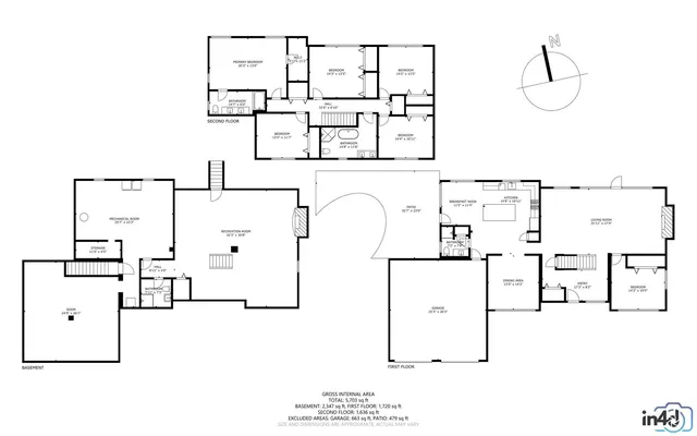 $1,174,900 | 124 East Monterey Avenue, Schaumburg, IL 60193