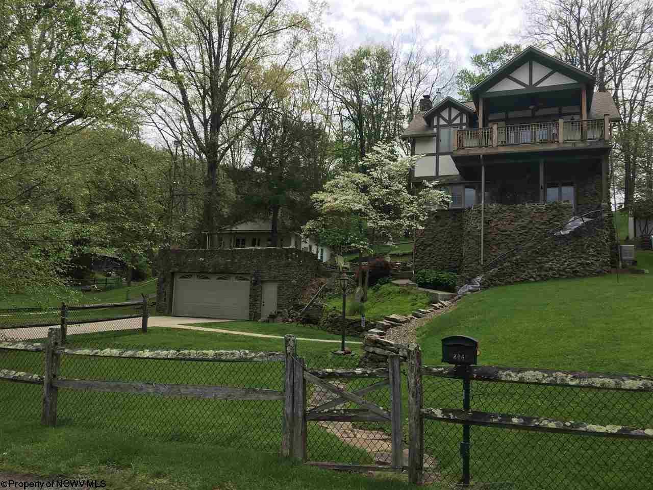 806 Maple Lake Road Bridgeport, WV 26330 - Photo 1 of 20 Gallery Image 1