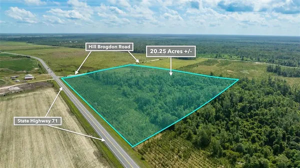 $129,900 | 71 South Sr, Wewahitchka, FL 32449