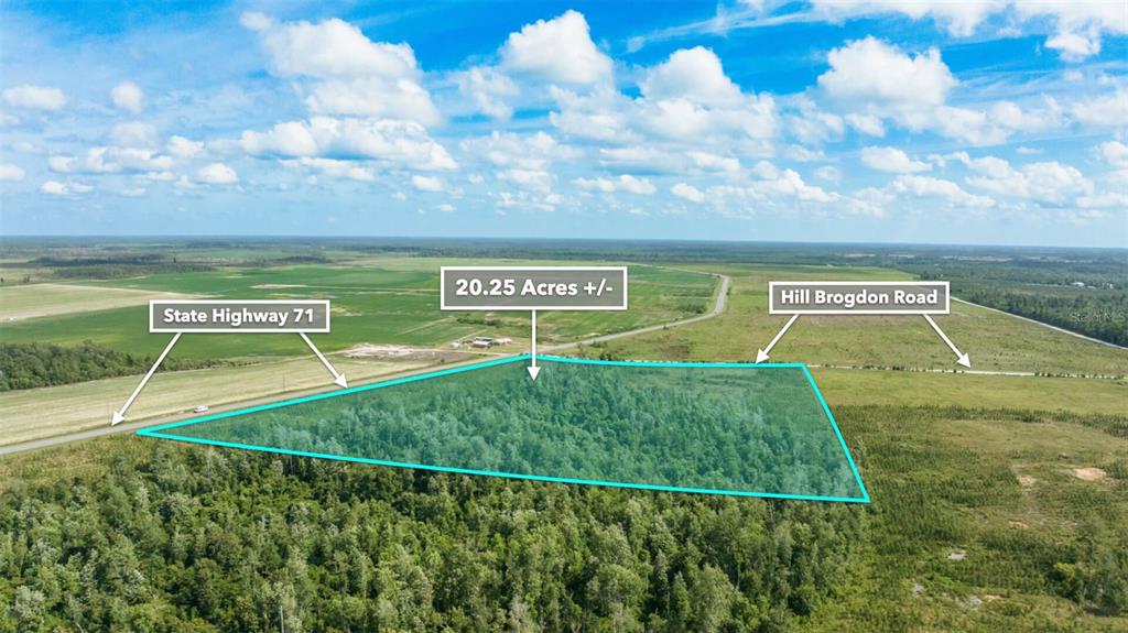 71 South Sr Wewahitchka, FL 32449 - Photo 30 of 31 a view of a tennis court