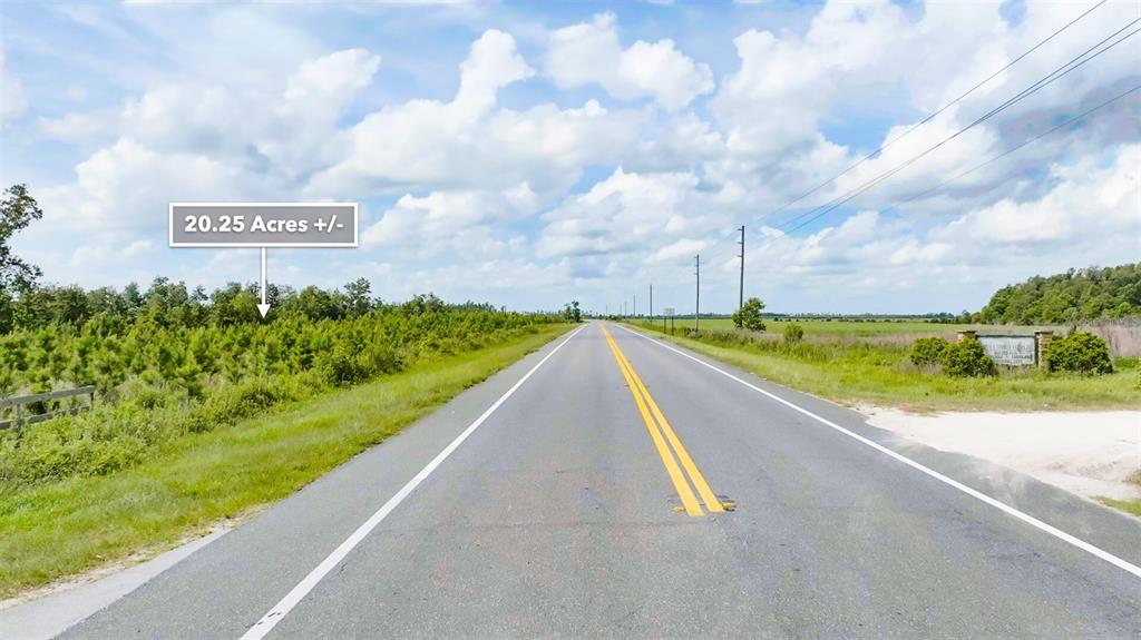71 South Sr Wewahitchka, FL 32449 - Photo 4 of 31 a view of swimming pool with a yard