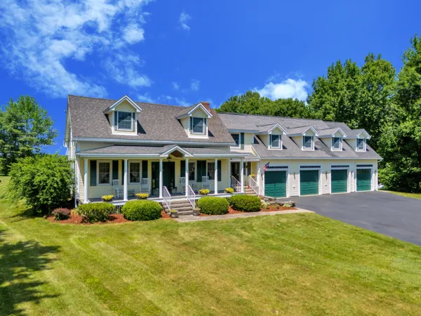 $899,000 | 211 Poland Corner Road, Poland, ME 04274