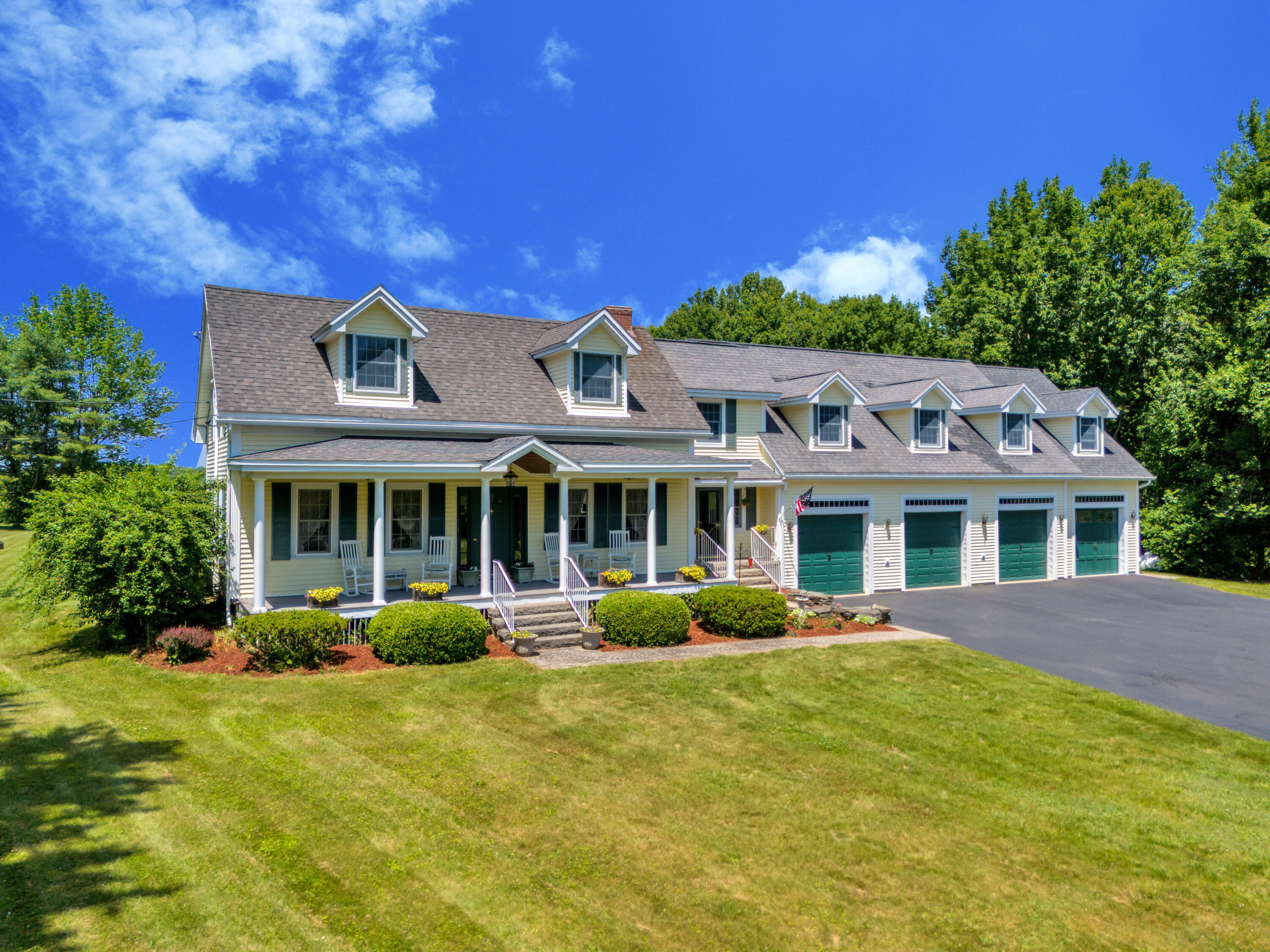211 Poland Corner Road Poland, ME 04274 - Photo 1 of 85 DJI_20260702123027_0286_D