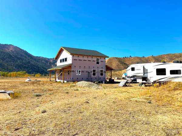 $295,000 | 5050 East Baumgartner Road, Mountain Home, ID 83647