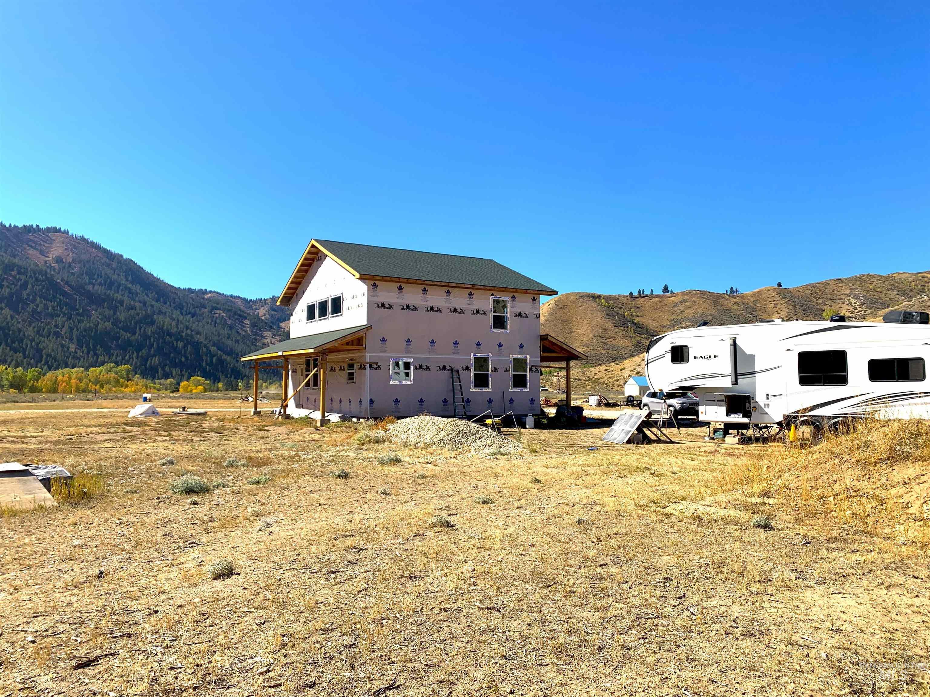 5050 East Baumgartner Road Mountain Home, ID 83647 - Photo 1 of 8