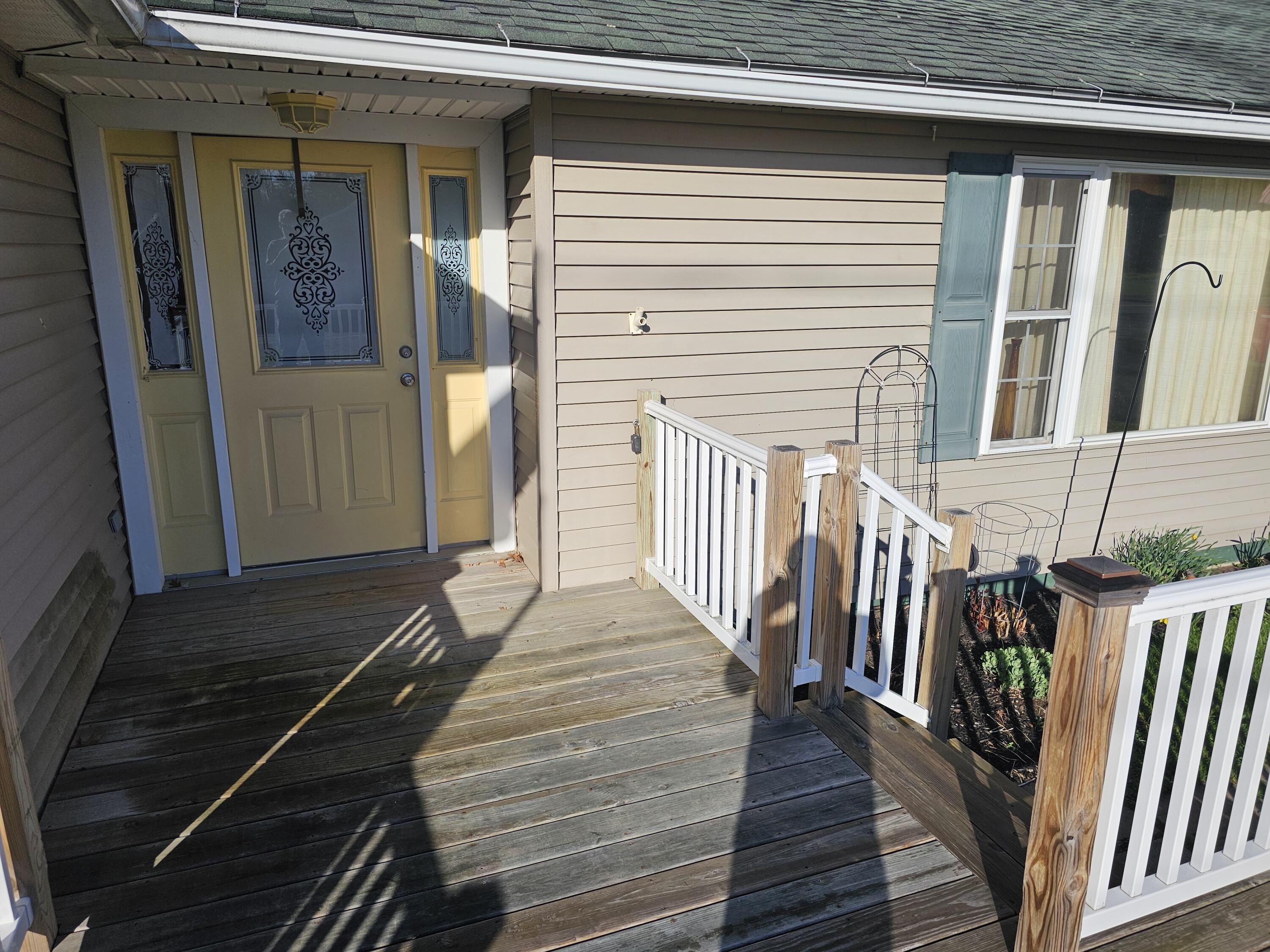 436 Station Road Stacyville, ME 04777 - Photo 2 of 66 20260511_072240