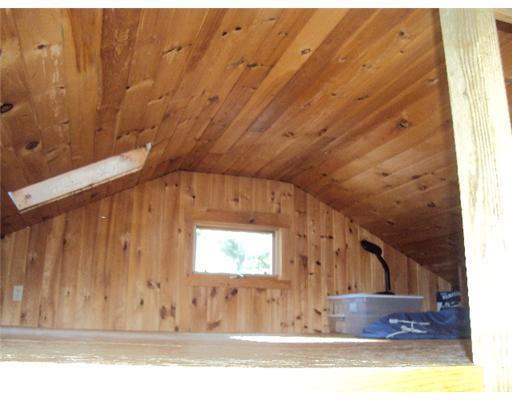 399 West Shore Road Otis, ME 04605 - Photo 12 of 25 Other. Loft space